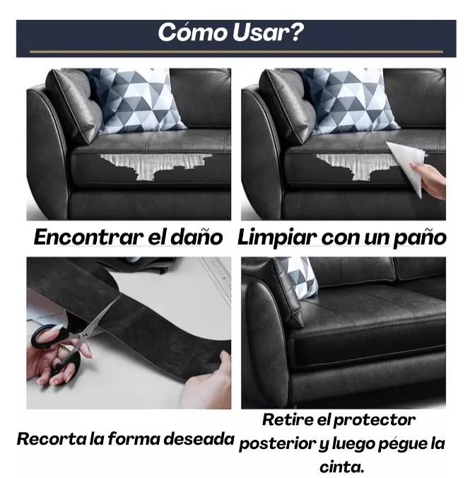 Encabezado