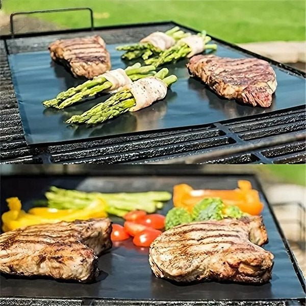 GRILL LAMINA X 6 ACCESORIO PARA PARRILLA 🔥