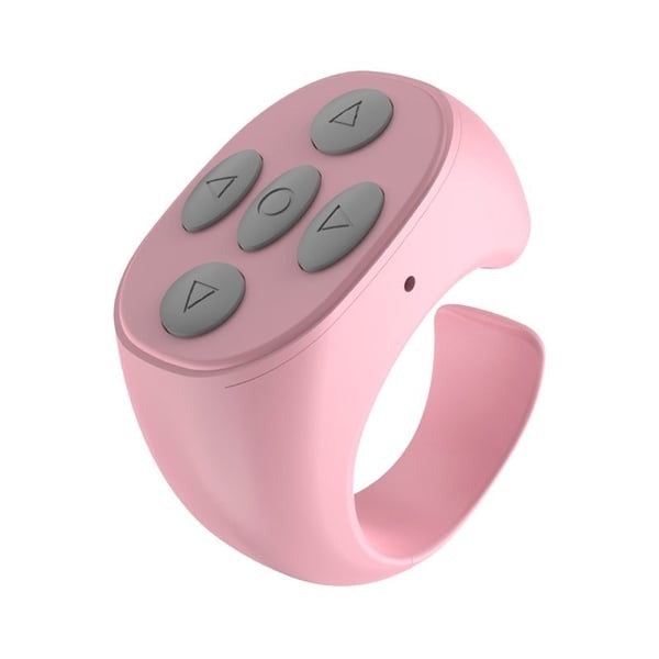 CONTROL REMOTO INALÁMBRICO BLUETOOTH A TU ALCANCE🕹