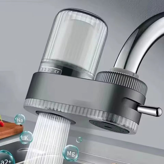 FILTRO PURIFICADOR DE AGUA PARA GRIFO💧