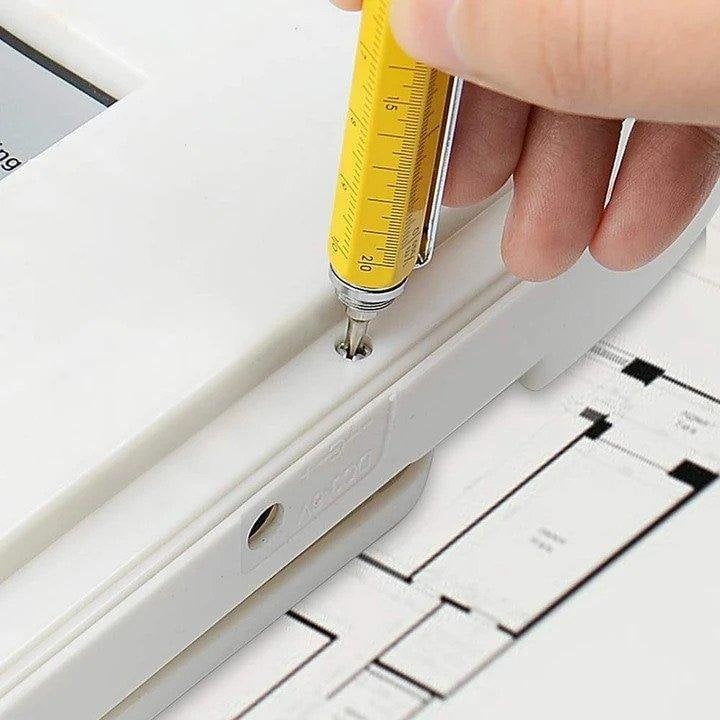 2X1 LÁPIZ ÓPTICO MULTIFUNCIÓN 6 EN 1 ✏️