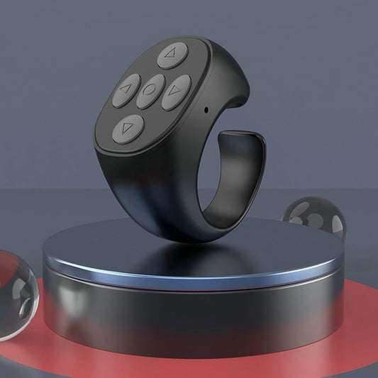CONTROL REMOTO INALÁMBRICO BLUETOOTH A TU ALCANCE🕹