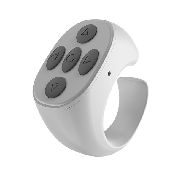 CONTROL REMOTO INALÁMBRICO BLUETOOTH A TU ALCANCE🕹