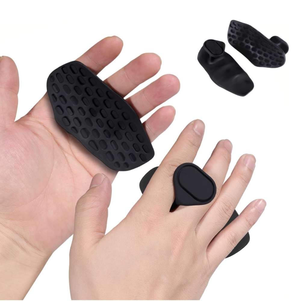 ERGOGRIP™ | ENTRENA SIN DOLOR 💪