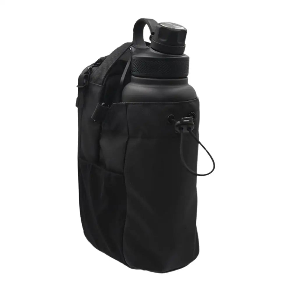 Bolsa Hidratante Magnética