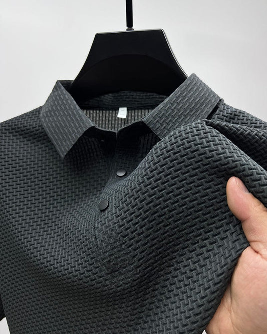 POLO DE ALGODÓN SUAVE CALIDAD PREMIUM🔥