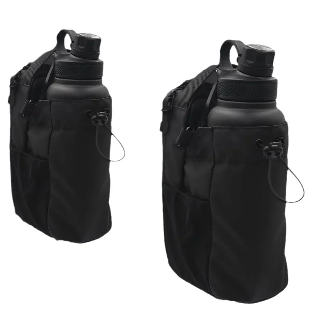 Bolsa Hidratante Magnética