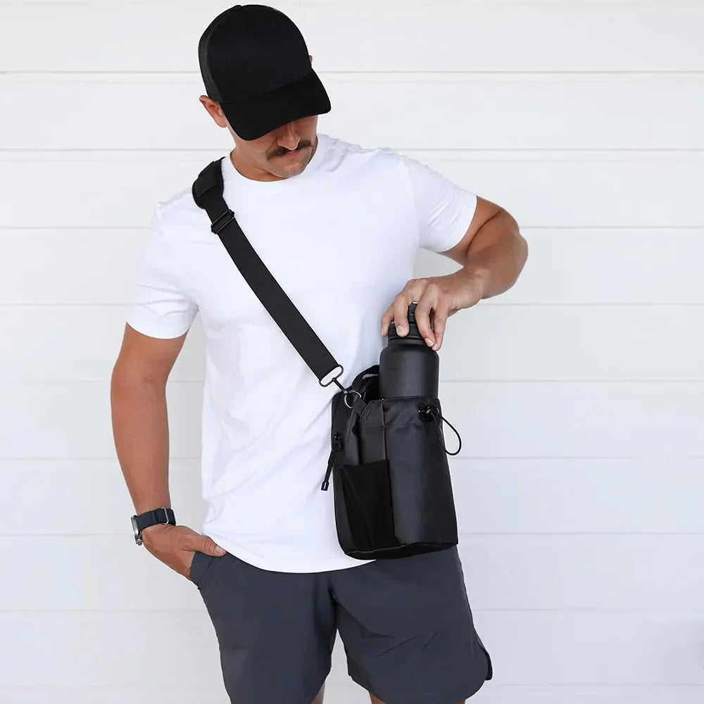 Bolsa Hidratante Magnética