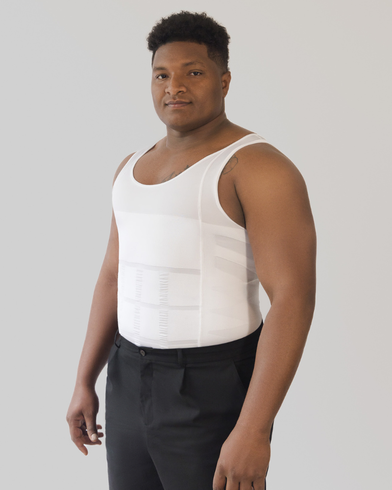 CAMISETA REDUCTORA PATA HOMBRES