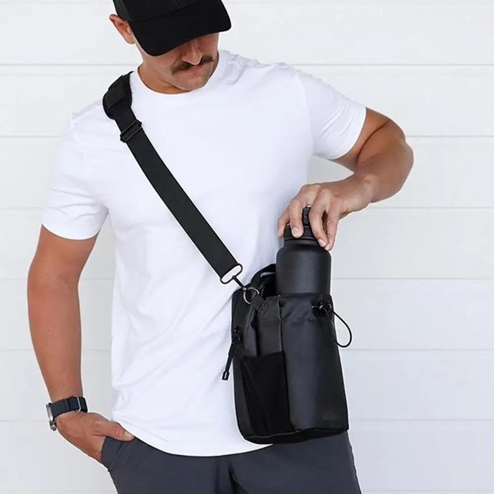 Bolsa Hidratante Magnética