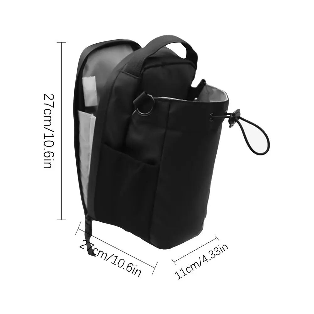 Bolsa Hidratante Magnética