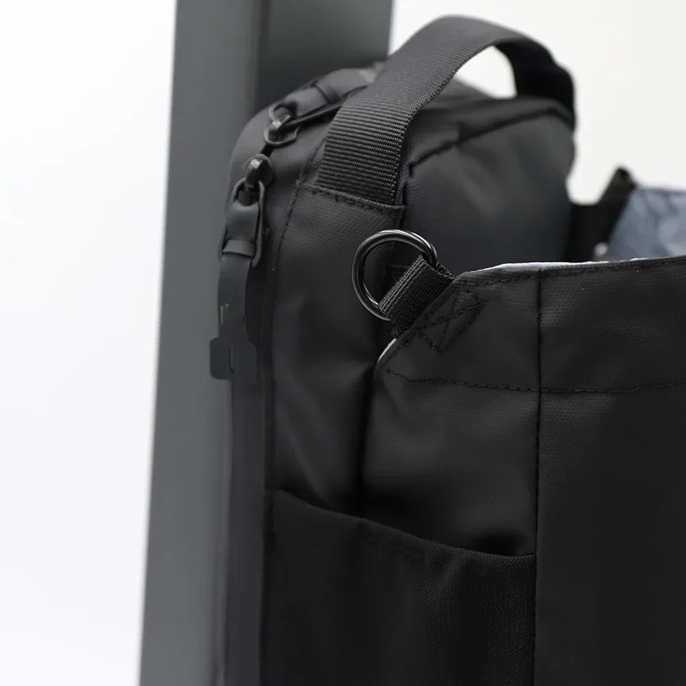 Bolsa Hidratante Magnética