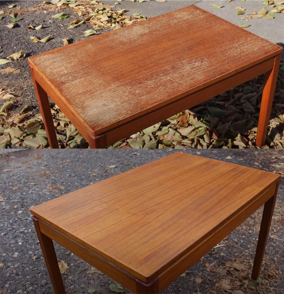 2X1 BEEWAX - RENUEVA TUS MUEBLES DE MADERA SIN REFORMAR🪵