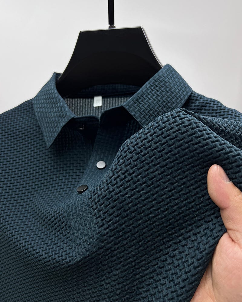 POLO DE ALGODÓN SUAVE CALIDAD PREMIUM🔥