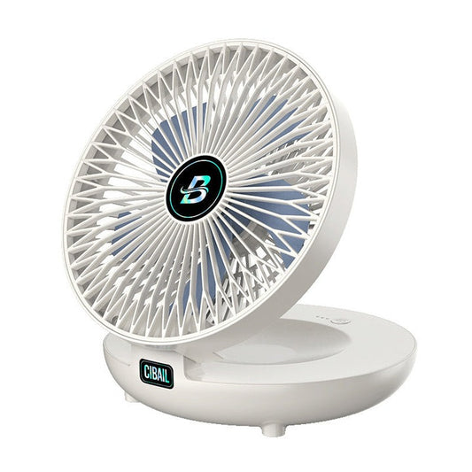 SWIFTAIR™ | ¡FÁCILMENTE UNA SENSACIÓN REFRESCANTE EN CUALQUIER LUGAR! 🌬️💨