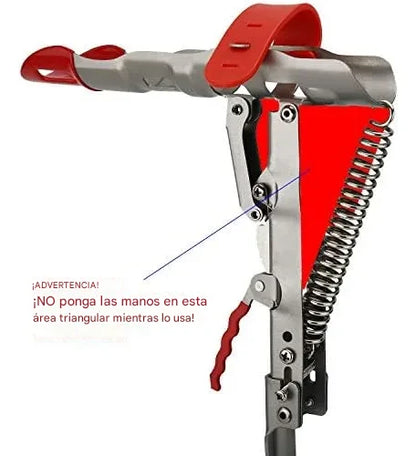 AutoHook: ¡El Soporte Inteligente que Asegura la Picada para que Tú Disfrutes la Pesca!