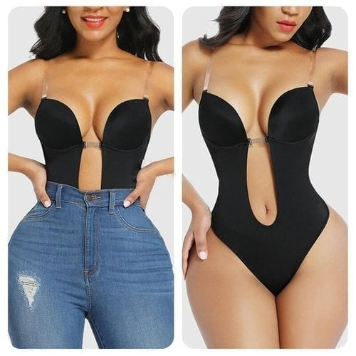 COMPRA 1 Y LLÉVATE 1 GRATIS 🔥 SUJETADOR MOLDEADOR INVISIBLE
