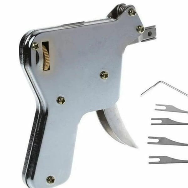 LOCKPRO™ ABRE CERRADURAS EN SEGUNDOS Y REPARA PUERTAS COMO UN PROFESIONAL🔐