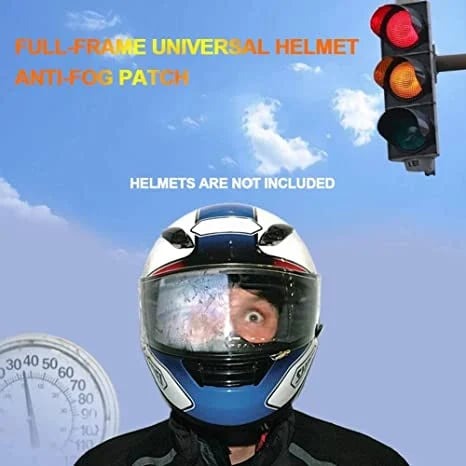 PELÍCULA ANTI-LLUVIA: TRANSFORMA TU CONDUCCIÓN CON NUESTRO FILM 🚴‍♂️