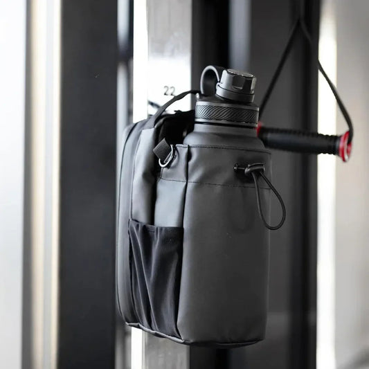 Bolsa Hidratante Magnética