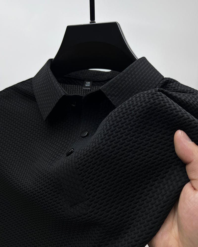 POLO DE ALGODÓN SUAVE CALIDAD PREMIUM🔥
