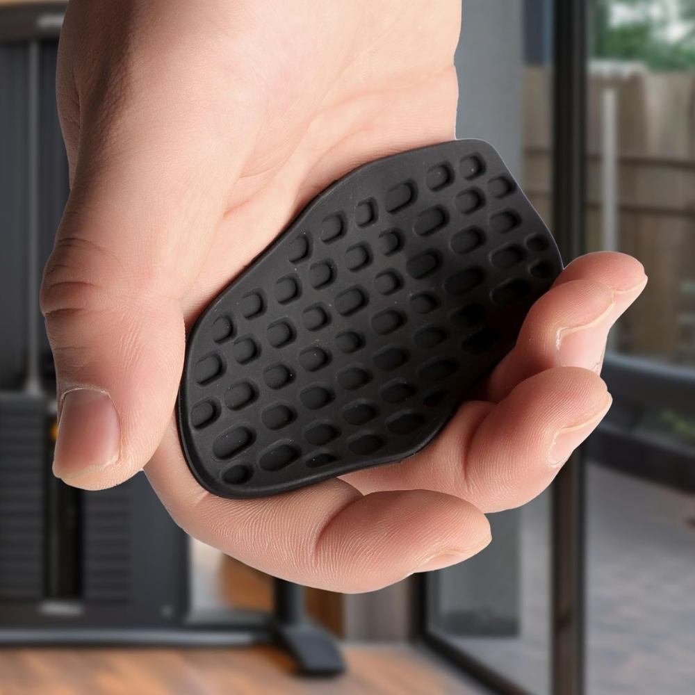 ERGOGRIP™ | ENTRENA SIN DOLOR 💪