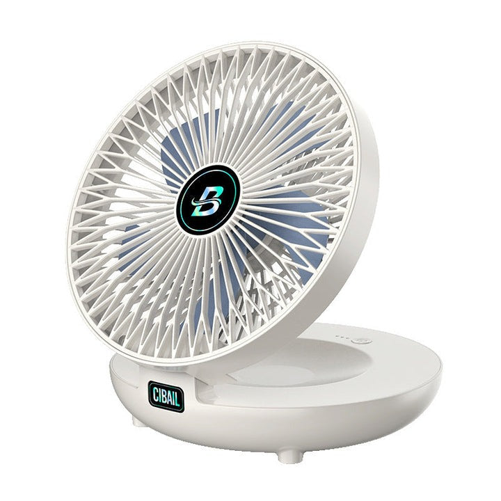SWIFTAIR™ | ¡FÁCILMENTE UNA SENSACIÓN REFRESCANTE EN CUALQUIER LUGAR! 🌬️💨